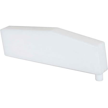 Global Industrial Replacement Water Bottle For Electronic Kraft Tape Dispenser, 40 Oz. 412479